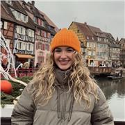 Estudiante de último año de Ingeniería de Edificación da clases particulares de apoyo o iniciación en Autocad